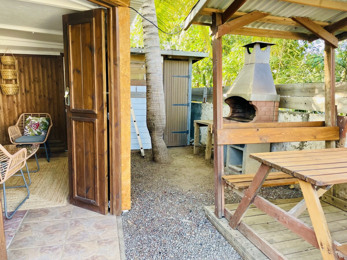 Petite Maison Azéma — 51 m²